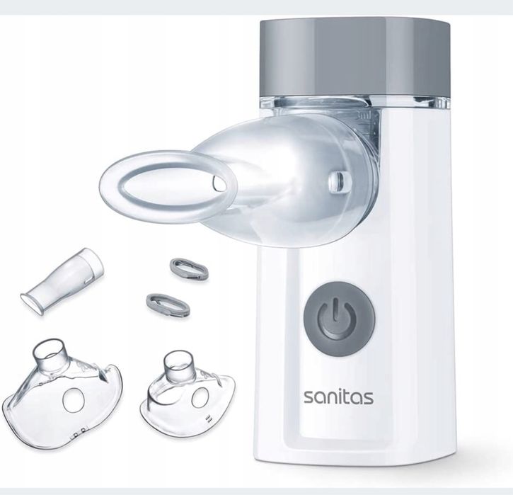 Inhalator Sanitas sih52