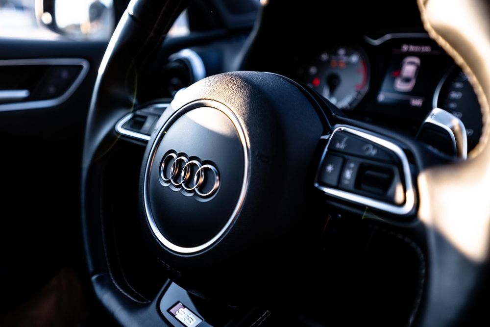 Audi S3 Limousine — fotografia 2