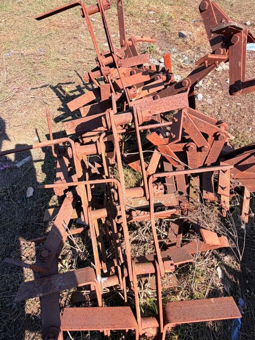 Продам транспартёр цепной