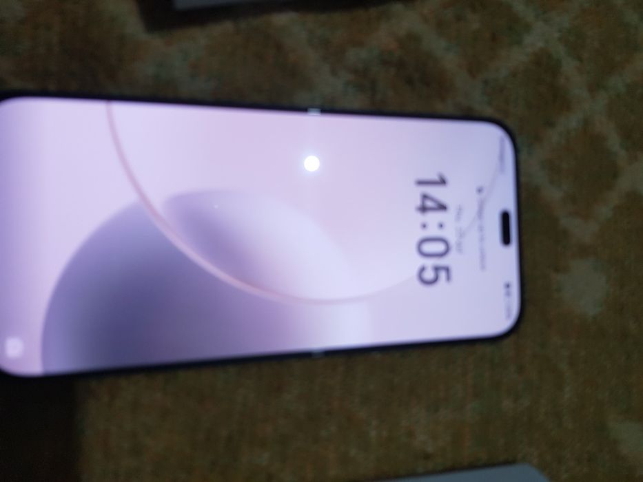 Honor lite 400 5g 256g