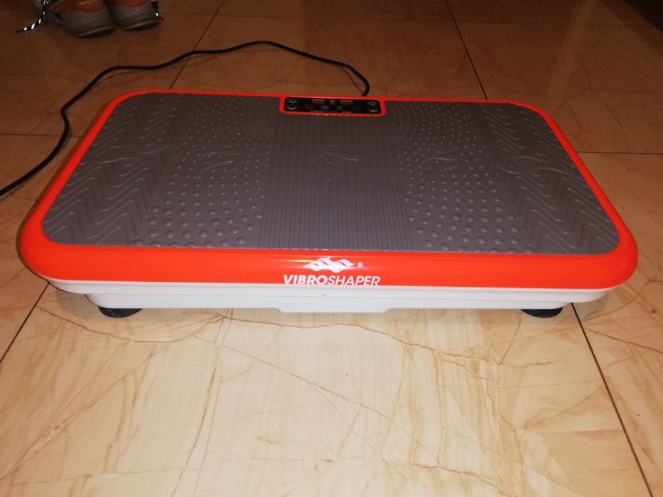 Platforma wibracyjna Vibro Shaper