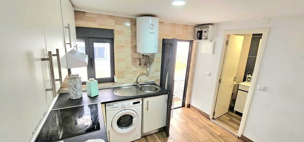 Apartamento T2 Centro da Cidade