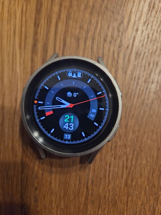 Samsung Galaxy Watch 5 Pro