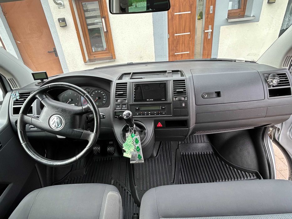 Sprzedam VW T5  Caravelle