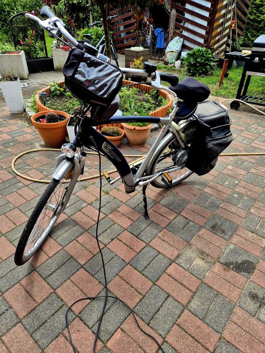Batavus Multispeed
