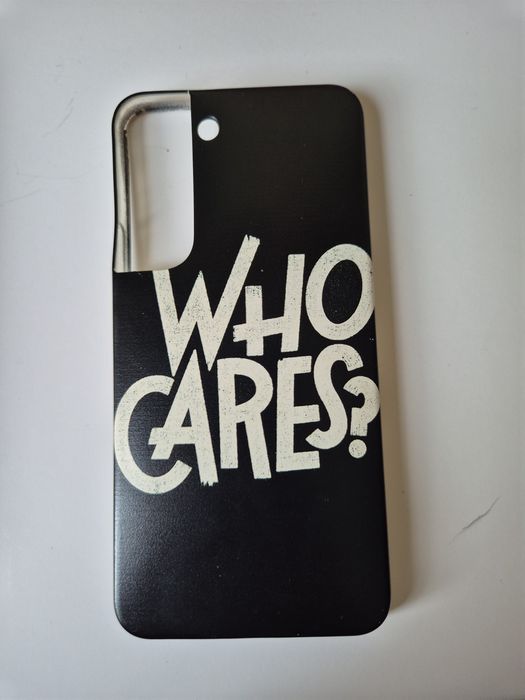 Etui na samsung galaxy s22
