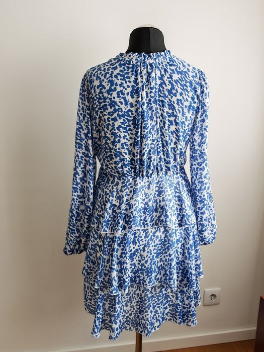 Vestido Ferrache