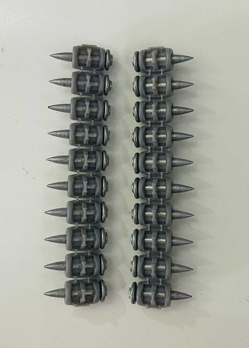 Гвозди и газ для HILTI GX 120, GX 100, GX 3, BX 3