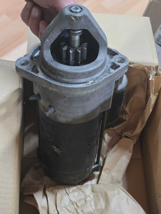 Стартер Deutz 24v