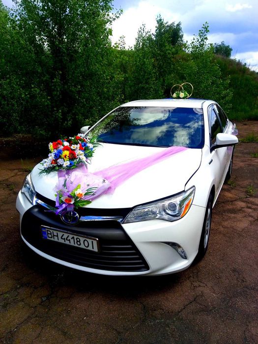 Аренда авто на свадьбу,фото и видео сьемку в Киеве и Киевской области