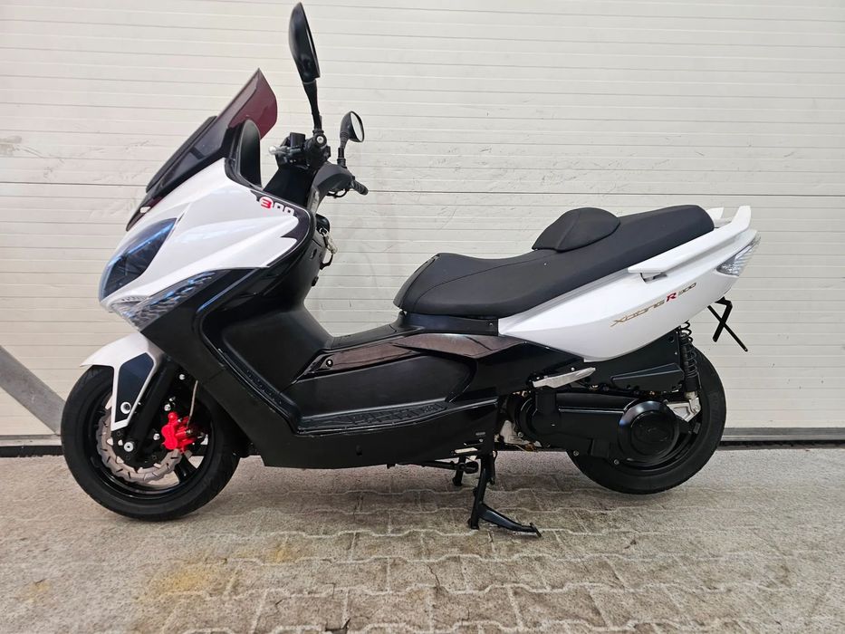 Kymco