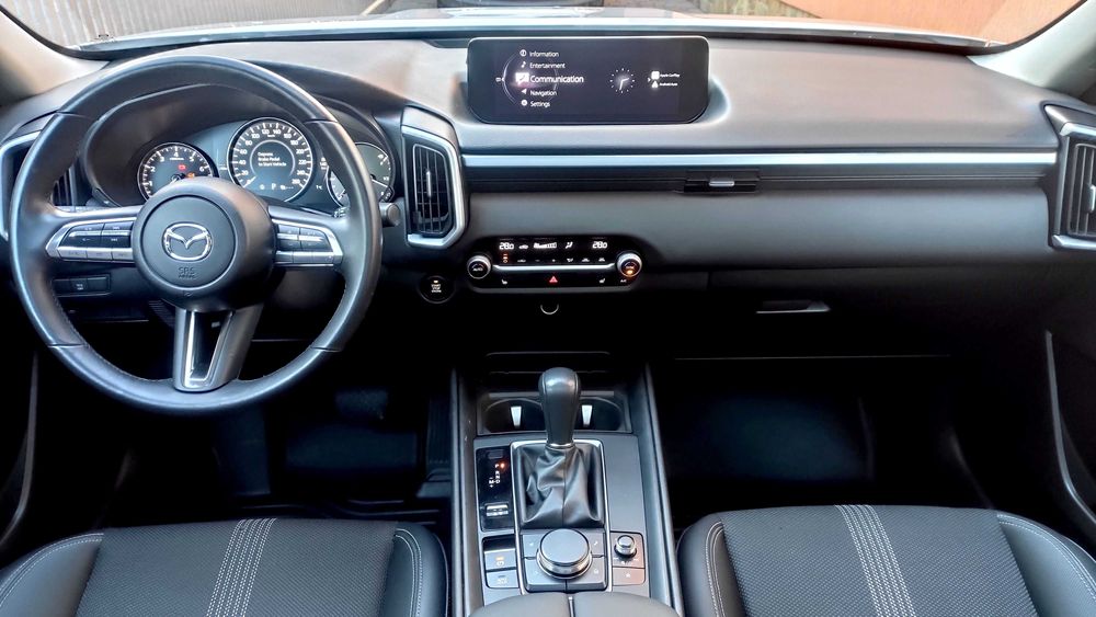 Mazda CX-50 2023р