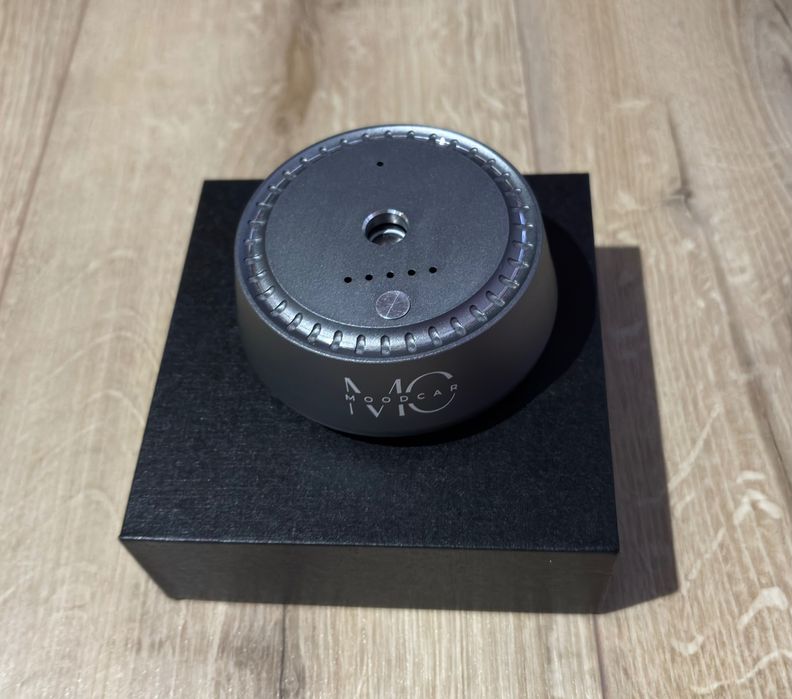 Dyfuzor Moodcar do auta bezprzewodowy