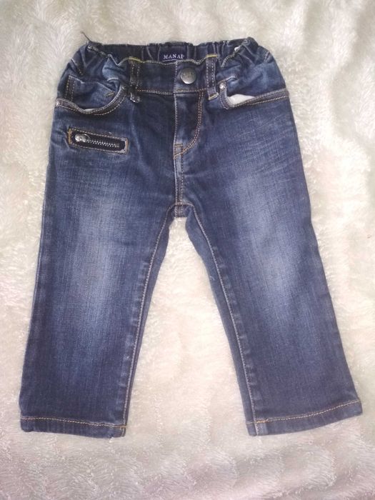 Штани для хлопчика пакетом