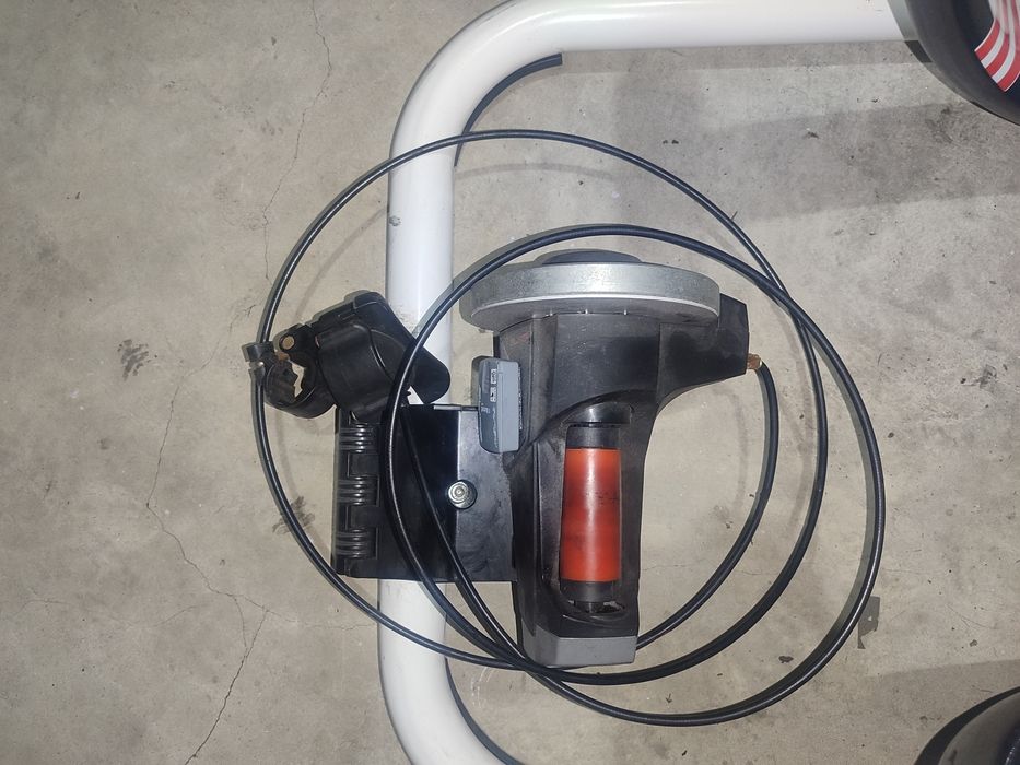 Elite Training Roller447069640291133442