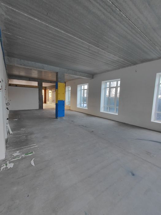 Оренда фасадного приміщення в центрі міста Ірпінь