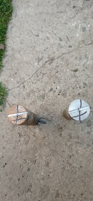 птс запчастини  передній міст