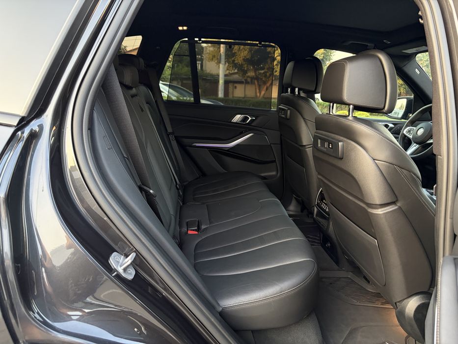BMW X5 40i xDrive G05 2022р.в.