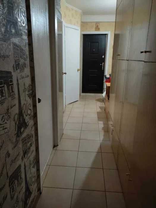 Оренда 2-кімнатної квартири на Лісовому масиві, метро 10 хв.