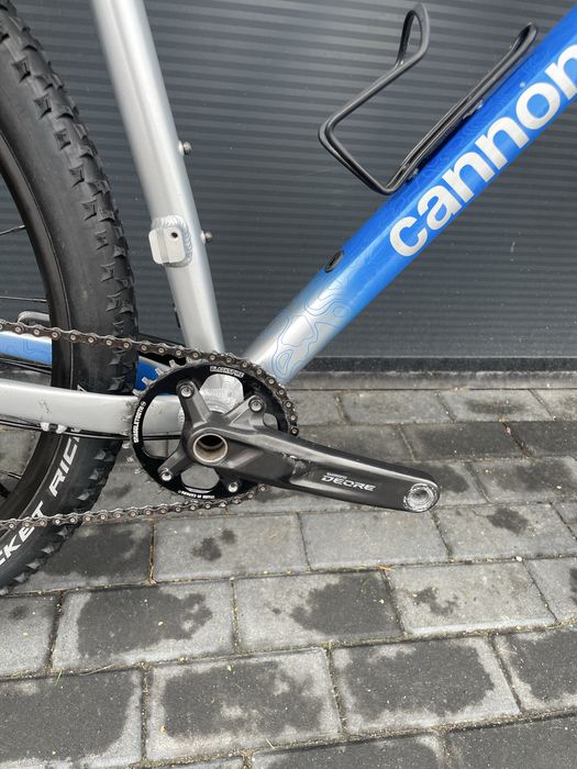 Cannondale Trail 4 29 MTB 11s S M L XL