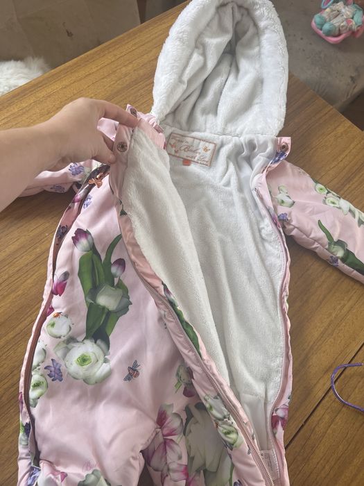 Комбінезон Ted Baker