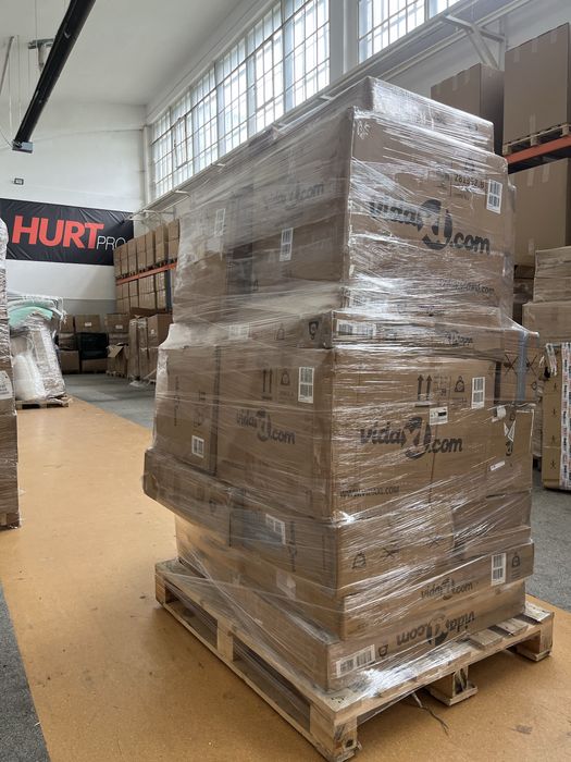 Palety mix AB ogród dom meble vidaxl ORYGINALNE zwroty nie amazon