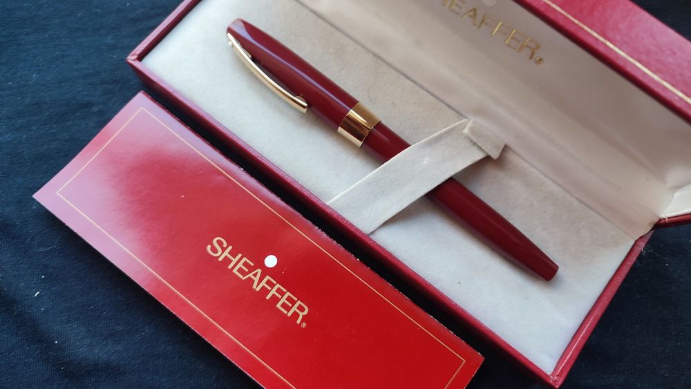 ручка Sheaffer.USA