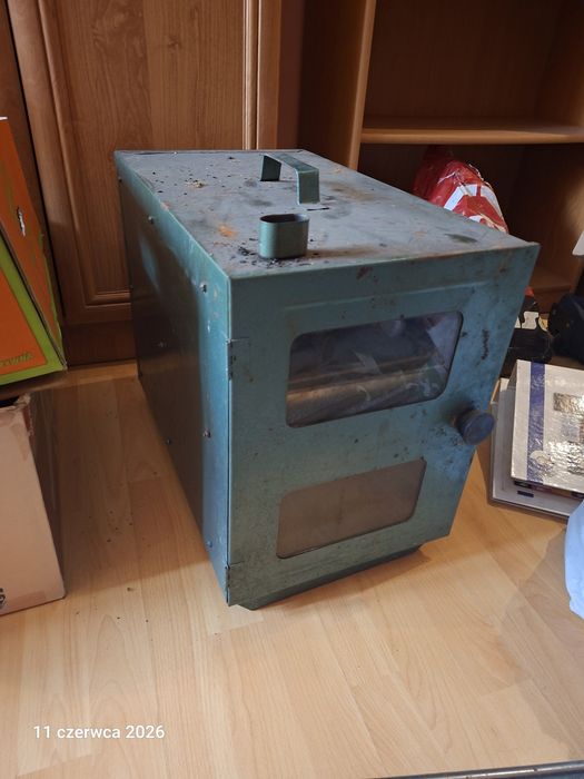 Piekarnik elektryczny