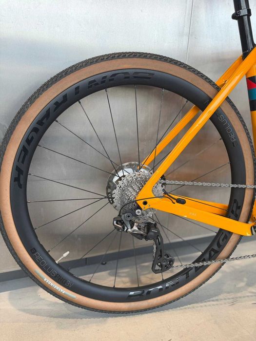 TREK CHEKPOINT SLR | 56 | GRX 2x11 Di2 | karbon | gravel