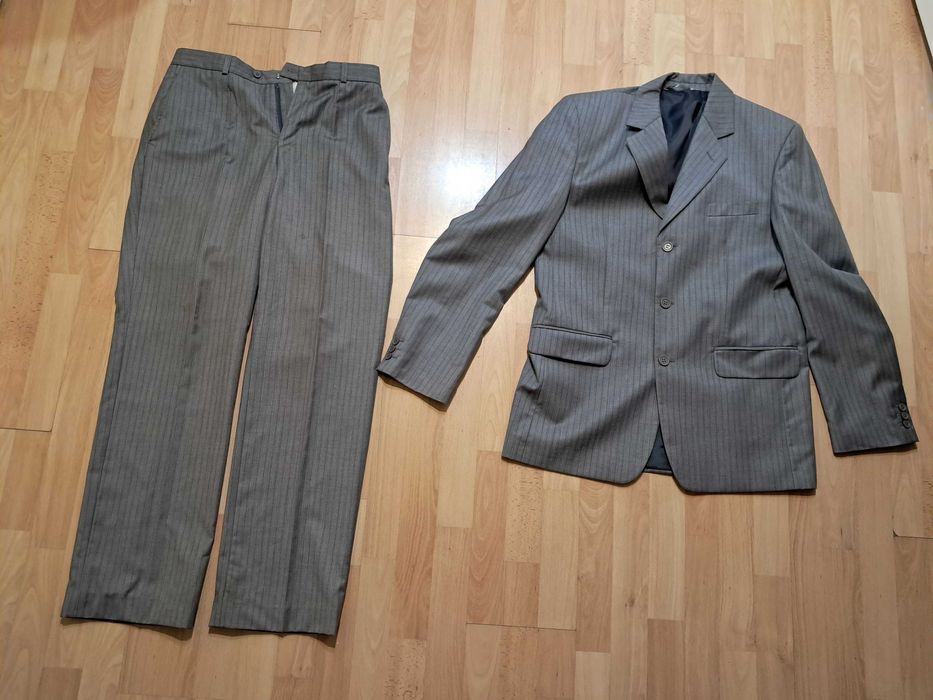 Garnitur Victor Men's wear