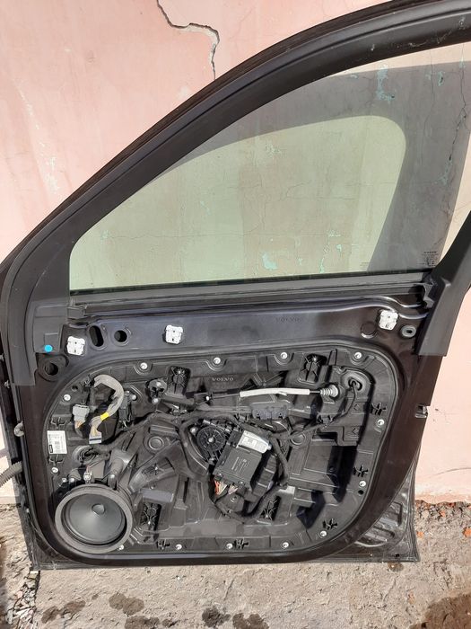 Volvo xc90 ii 2015+ дверь двери хс90