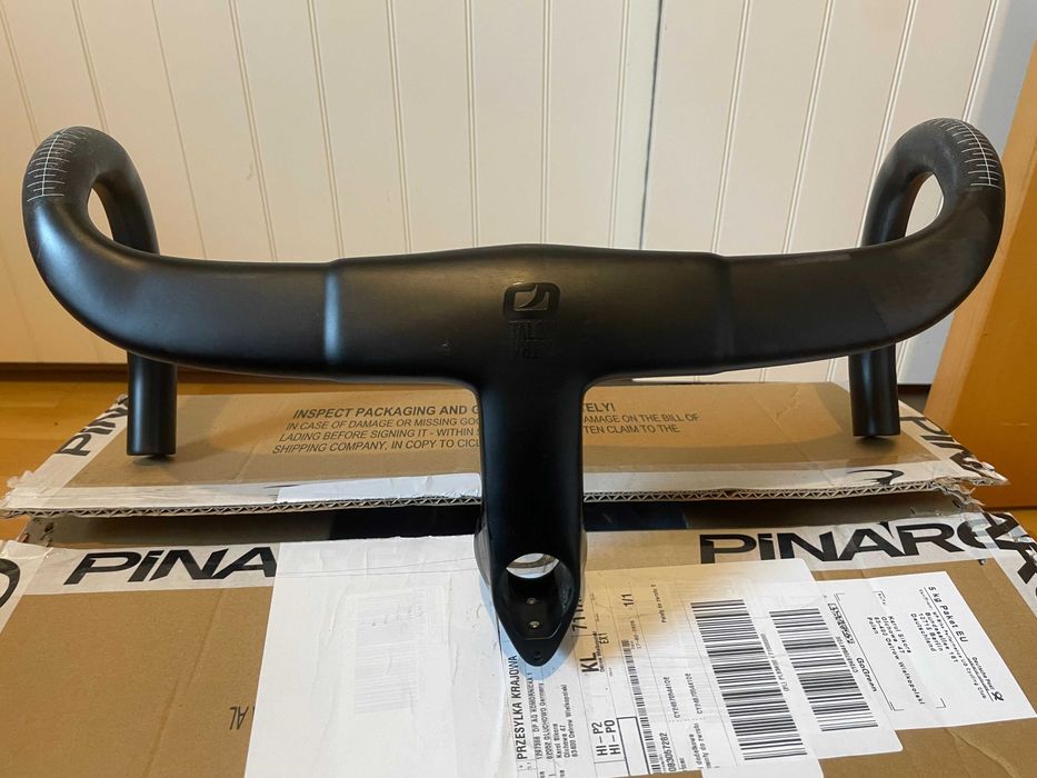 Kierownica Pinarello F