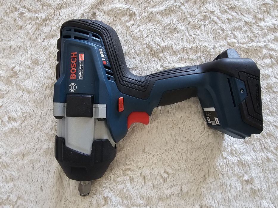 Bosch Professional GDS 18V-1000  klucz udarowy  nowy