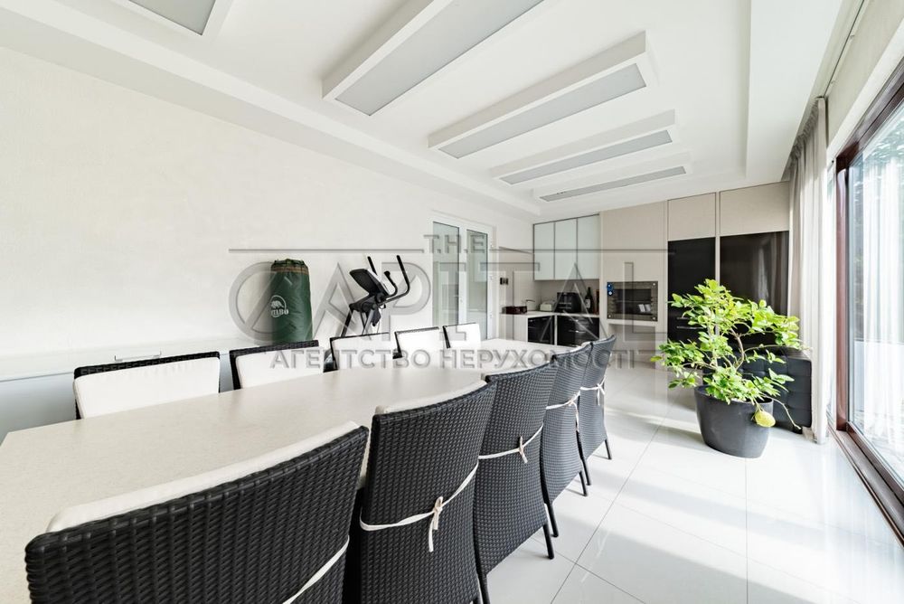 Оренда будинку Київ, Подільський район, ул. Сунична, 154 ТЕРМІНОВО