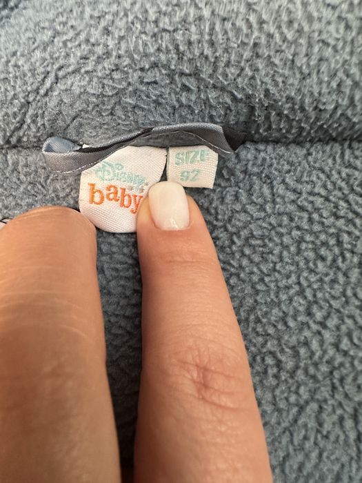 Комбинезон 92розміру