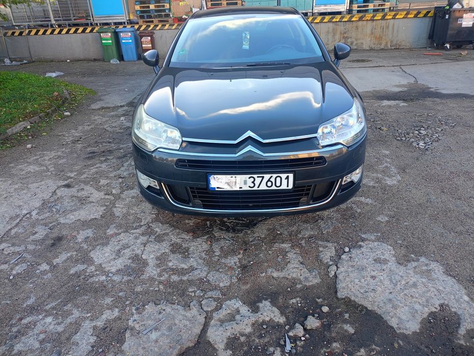 Citroen C5