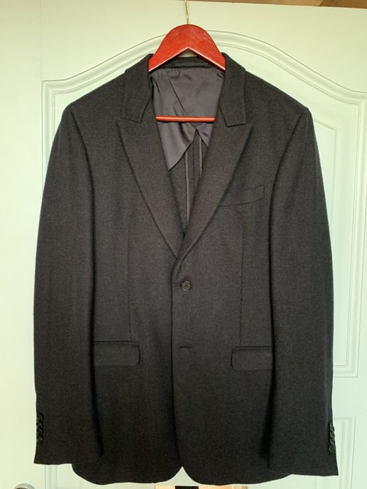 Пиджак Ermenegildo Zegna