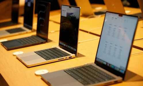 Refurbished Used MacBook Pros, with Warranty and Apple Certifications64284416058370122