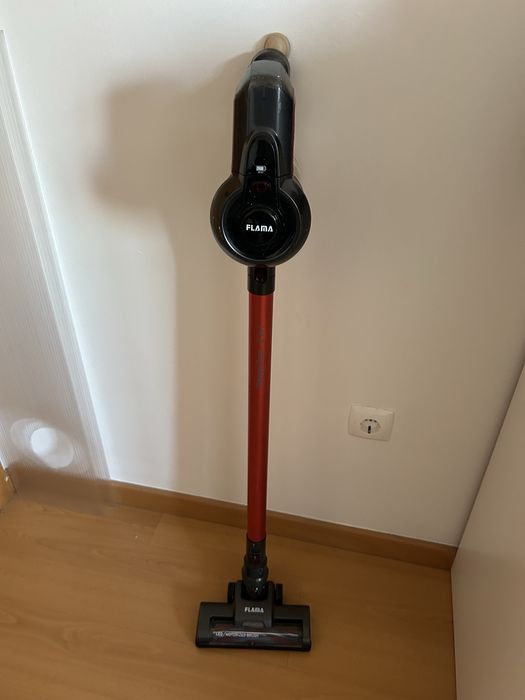 Aspirador vertical flama