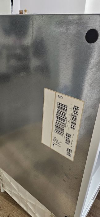 Lodówka BOSCH KUL do zabudowy, podblatowa