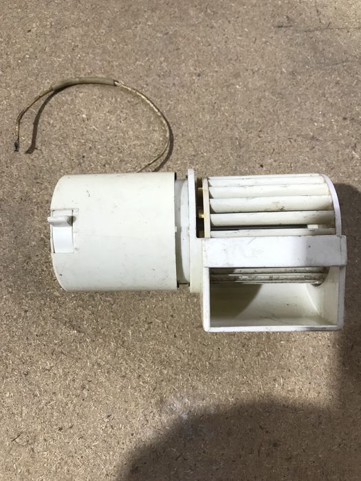 Турбинка на 220 в