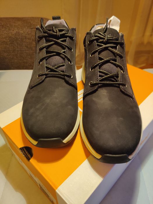 Buty trekkingowe Timberland kllington trekker low chukka 43.5 EU 9.5 U