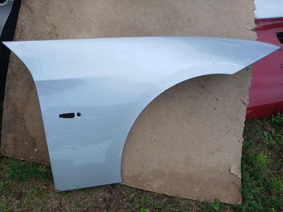 Błotnik do bmw 3 e90