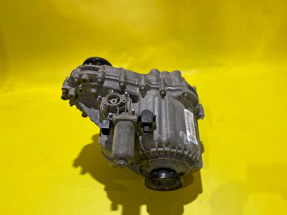 Раздатка OFFROAD Mercedes GL X164 ML W164 Роздатка Офроуд Х164 ML W166