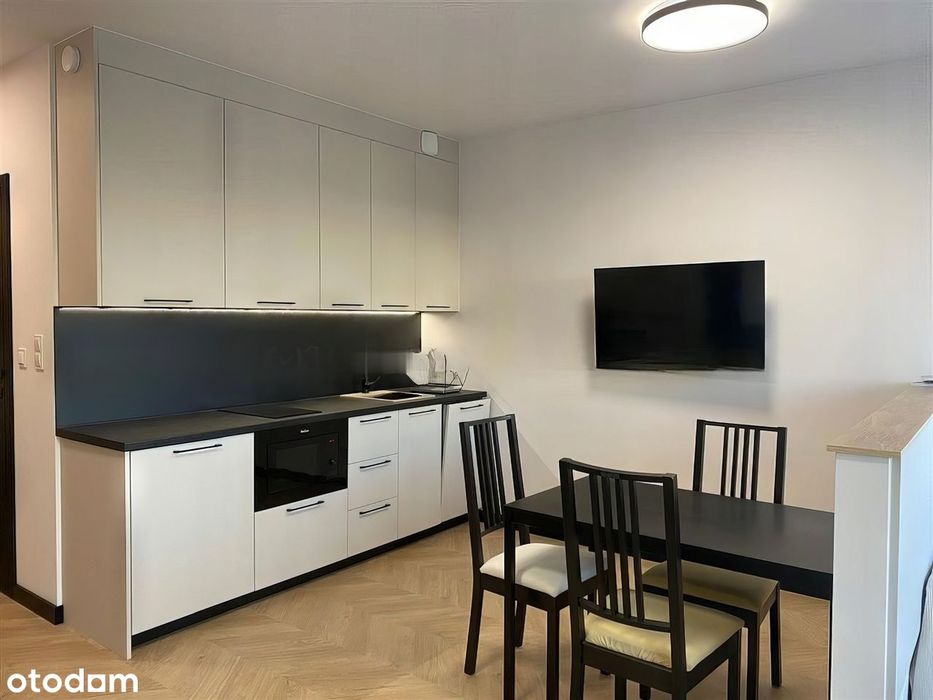 Kawalerka 31 m² | ul. Popowicka | Tereny zielone | Opcja garażu