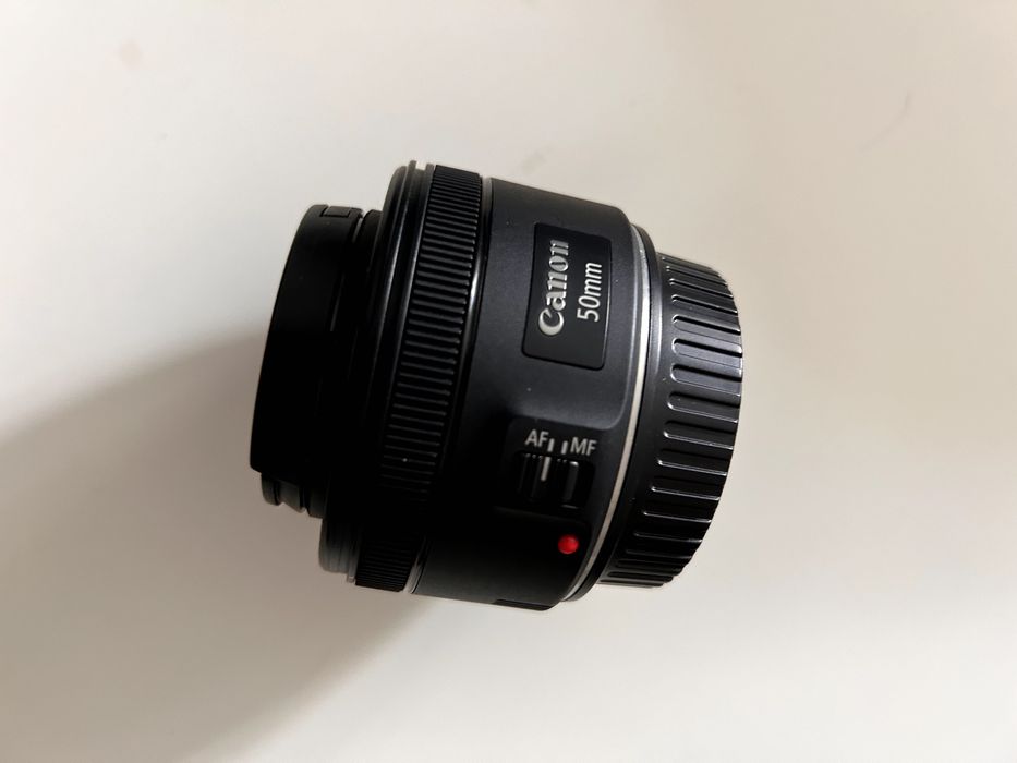 Vendo KIT Canon FULL FRAME Profissional – 1850€