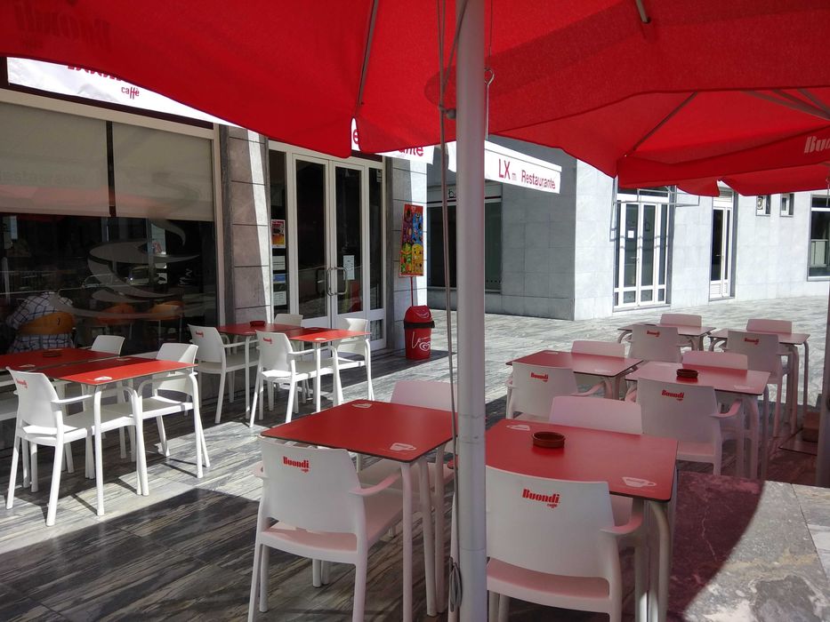 VENDA Café / Restaurante