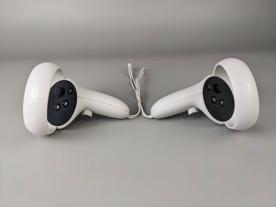 ‼️Окуляри віртуальної реальності VR Meta Oculus Quest 2 128GB Гарантія