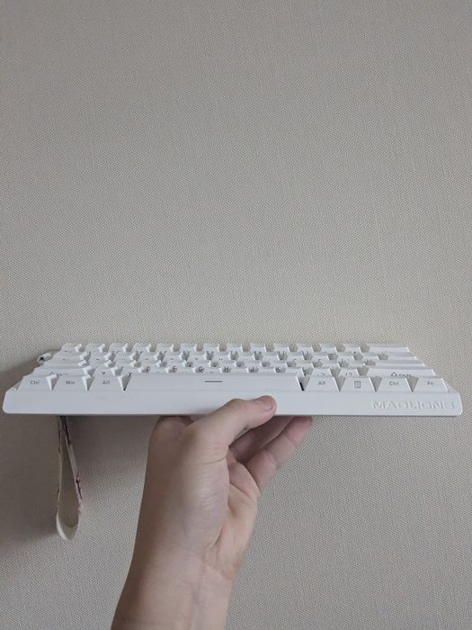 Клавіатура madlions 60hе