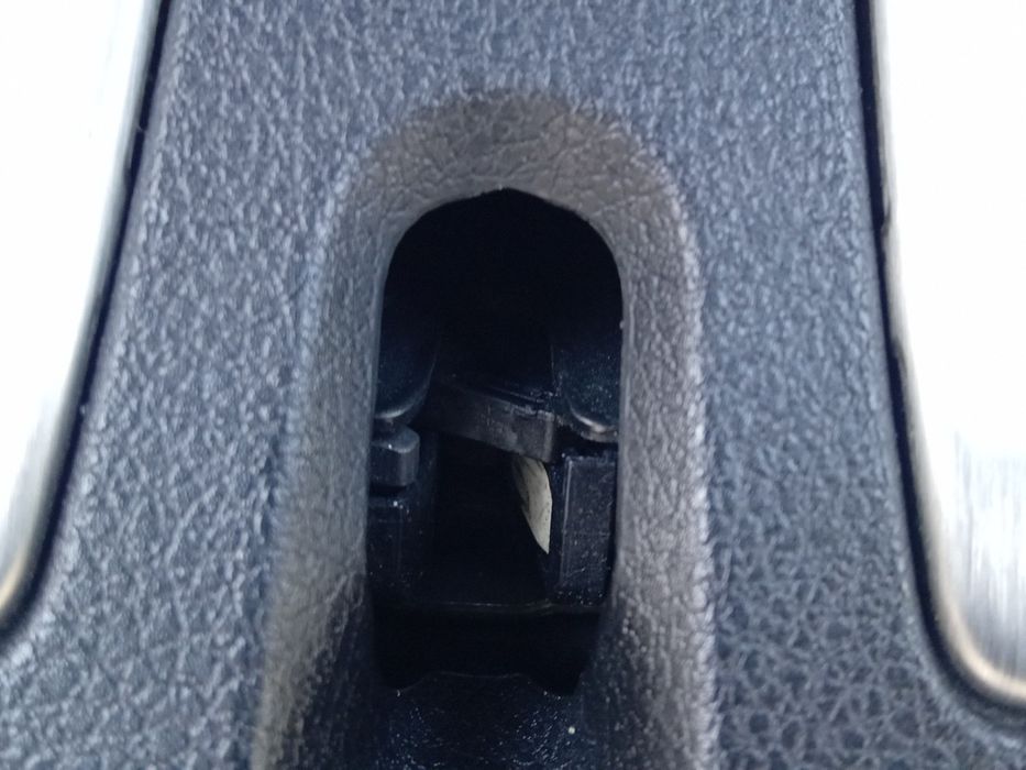Fechadura / fecho da mala BMW 3 Gran Turismo (F34)
